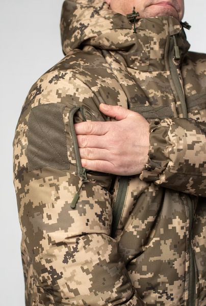 Military Nord Storm Jacket MM14 XL