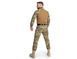 Костюм тактичний Helikon-Tex NyCo RipStop MultiCam S boetc3119 фото 3
