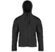 Taktyczna bluza polarowa Texar HUSKY Black
