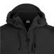 Taktyczna bluza polarowa Texar HUSKY Black