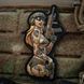 Naszywka M-Tac Tactical Girl №4 PVC Tattoo Pantera