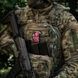 M-Tac naszywka Time PVC Pink/Black