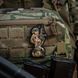Naszywka M-Tac Tactical Girl №4 PVC Tattoo Pantera