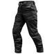 Штани тактичні LEGION Rip-Stop black S boetc4936 фото 1