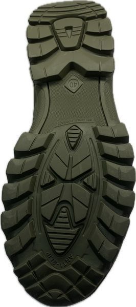 Кросівки тактичні In-Tactic Pro LW olive 40 boetc7136 фото