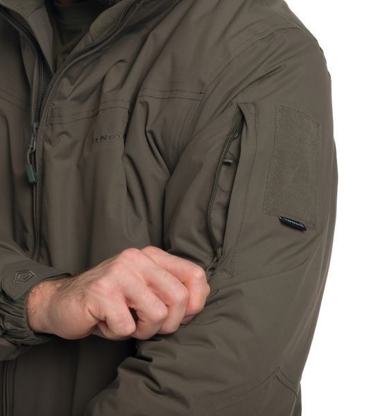 Pentagon Logan Level 7 Tactical Jacket Olive