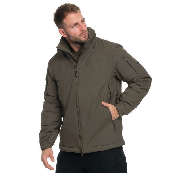 Pentagon Logan Level 7 Tactical Jacket Olive