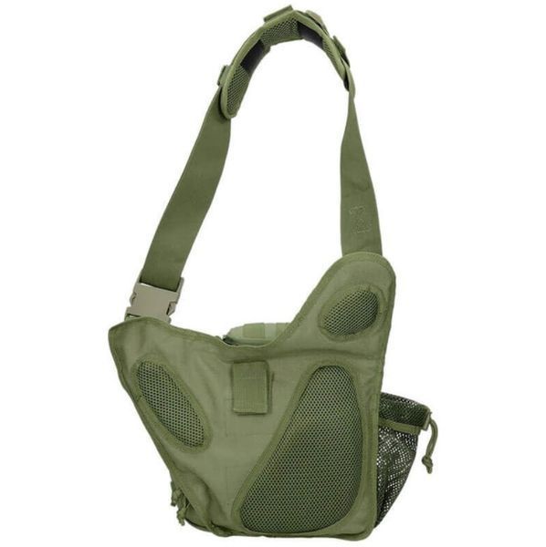 Tactical Bag Texar Commander Olive