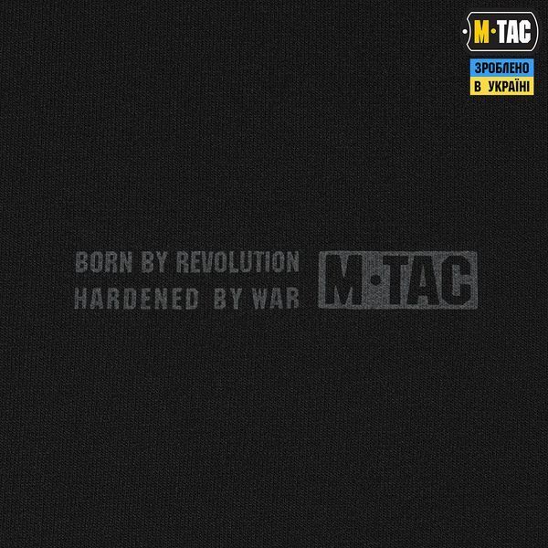 M-Tac Sweatshirt Born by Revolution Black XS