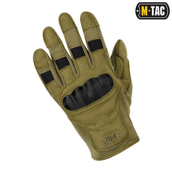 Rękawice M-Tac Assault Tactical Mk.6 Olive