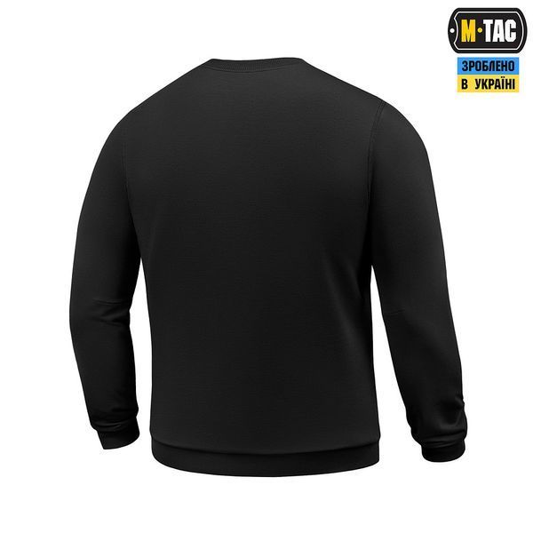M-Tac Sweatshirt Born by Revolution Black XS