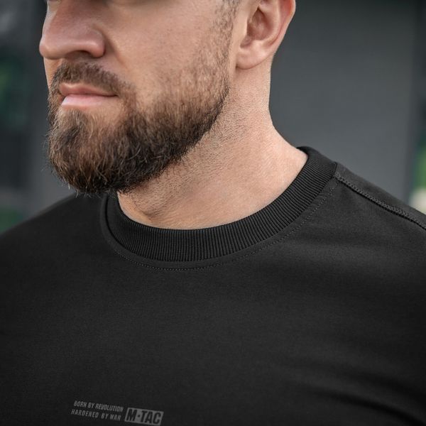 M-Tac Sweatshirt Born by Revolution Black XS