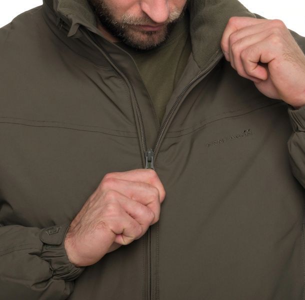 Pentagon Logan Level 7 Tactical Jacket Olive