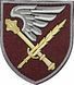 Patch 7th Air Assault Corps Full Color