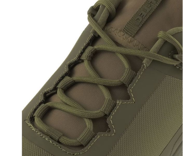 Кросівки тактичні MIL-TEC Tactical Sneakers Olive 39 12889001-38 фото