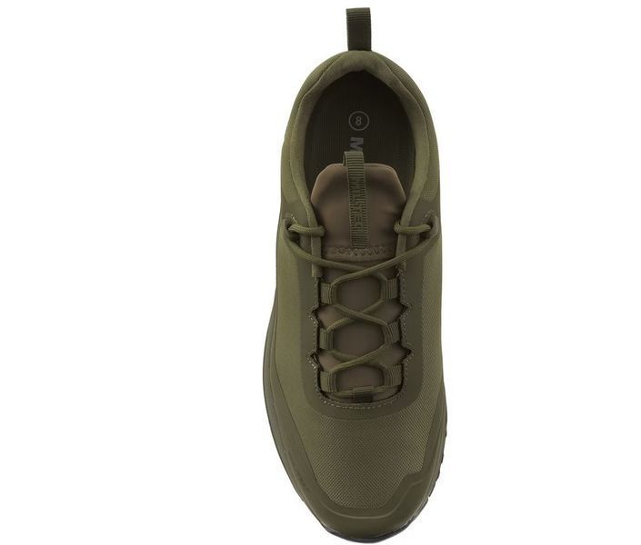 Кросівки тактичні MIL-TEC Tactical Sneakers Olive 39 12889001-38 фото