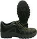 Кросівки тактичні In-Tactic Pro LW olive 40 boetc7136 фото 8