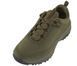 Кросівки тактичні MIL-TEC Tactical Sneakers Olive 39 12889001-38 фото 5