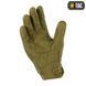 Rękawice M-Tac Assault Tactical Mk.6 Olive