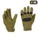 Rękawice M-Tac Assault Tactical Mk.6 Olive