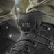 M-Tac Mid-Season Tactical Boots Black