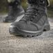 M-Tac Mid-Season Tactical Boots Black