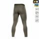 M-TAC Термоштани фліс Delta Level 2 ARMY OLIVE S 700050627 фото 6