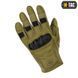 Rękawice M-Tac Assault Tactical Mk.6 Olive