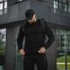 M-Tac Sweatshirt Born by Revolution Black XS
