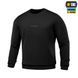 M-Tac Sweatshirt Born by Revolution Black XS