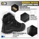 M-Tac Mid-Season Tactical Boots Black