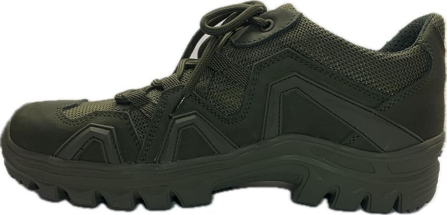 Кросівки тактичні In-Tactic Pro LW olive 40 boetc7136 фото