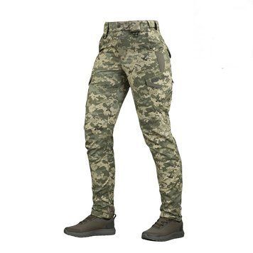M-Tac women's tactical pants Aggressor 50/50 Lady MM14 28/30