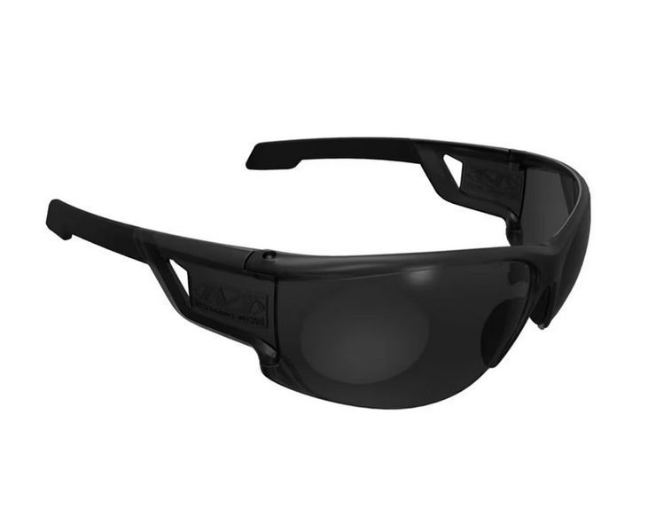 Тактичні окуляри Mechanix Tactical Type-N - Smoke VNS2-20AF-CE фото