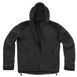 Толстовка тактична Texar HUSKY Black S boetc995 фото 3