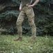 M-Tac women's tactical pants Aggressor 50/50 Lady MM14 28/30