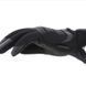 Рукавички тактичні Mechanix Wear FastFit Black XXL FFTAB-55-012 фото 3
