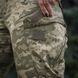 M-Tac women's tactical pants Aggressor 50/50 Lady MM14 28/30
