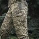 M-Tac women's tactical pants Aggressor 50/50 Lady MM14 28/30