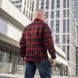 M-Tac сорочка тактична у клітинку Redneck Shirt Red/Black L 20072033 фото 8