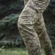M-Tac women's tactical pants Aggressor 50/50 Lady MM14 28/30