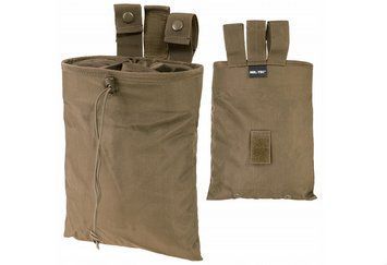 Torba zrzutowa Mil-Tec Coyote