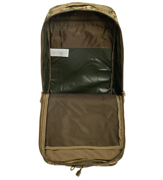 Рюкзак тактичний Mil-Tec MC 36л 14002256 фото
