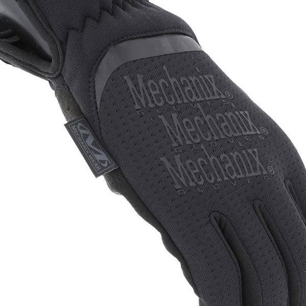 Mechanix Wear Women's FastFit Gloves Black