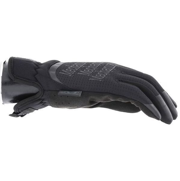Mechanix Wear Women's FastFit Gloves Black