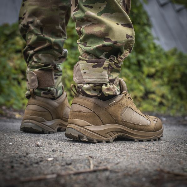 M-Tac Aggressor Gen II Flex MTP 50/50 Tactical Pants