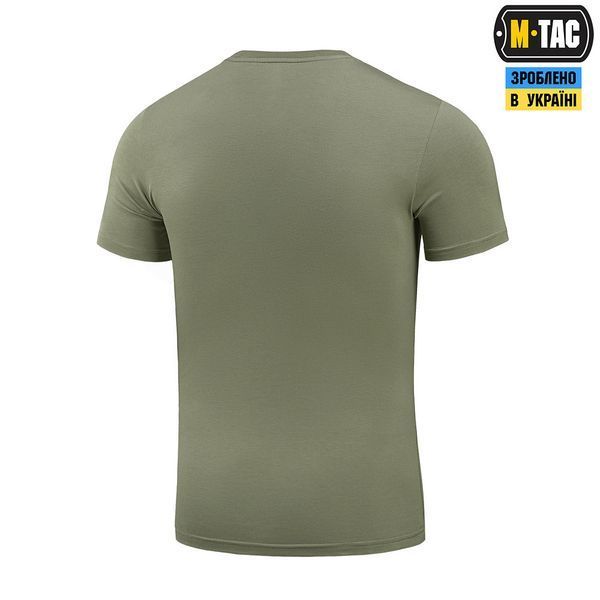 M-Tac Air Defense T-shirt Light Olive S