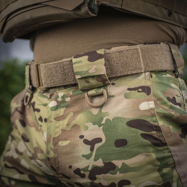 M-Tac Aggressor Gen II Flex MTP 50/50 Tactical Pants