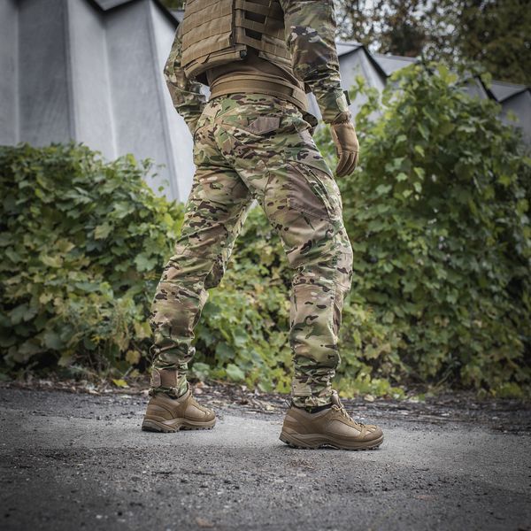 M-Tac Aggressor Gen II Flex MTP 50/50 Tactical Pants