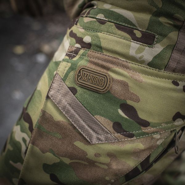 M-Tac Aggressor Gen II Flex MTP 50/50 Tactical Pants